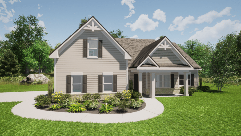A&R Homes: New Home Construction in Northeast Georgia - A&R Homes