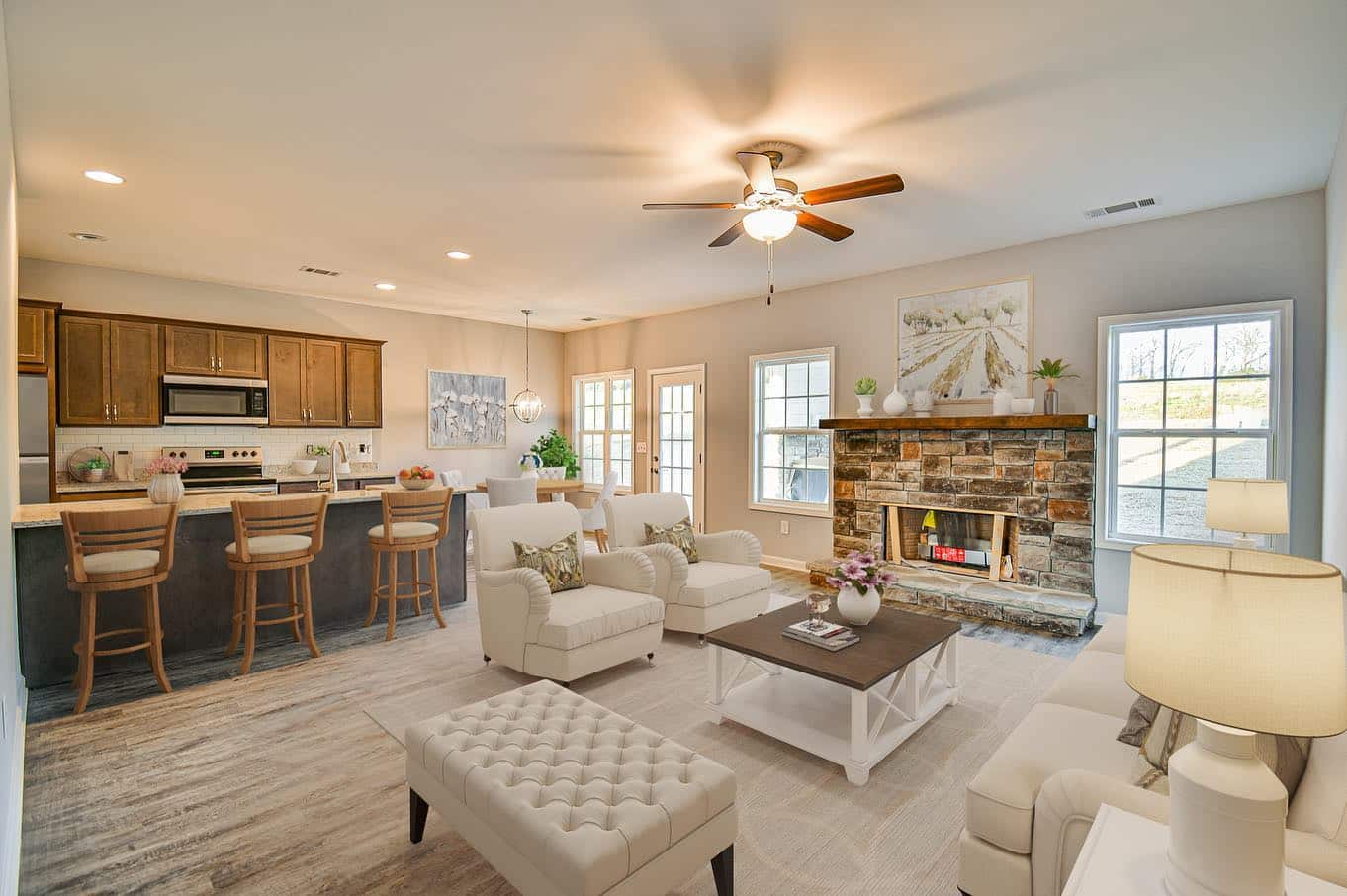 The Latest Trends in Home Design - A&R Communities