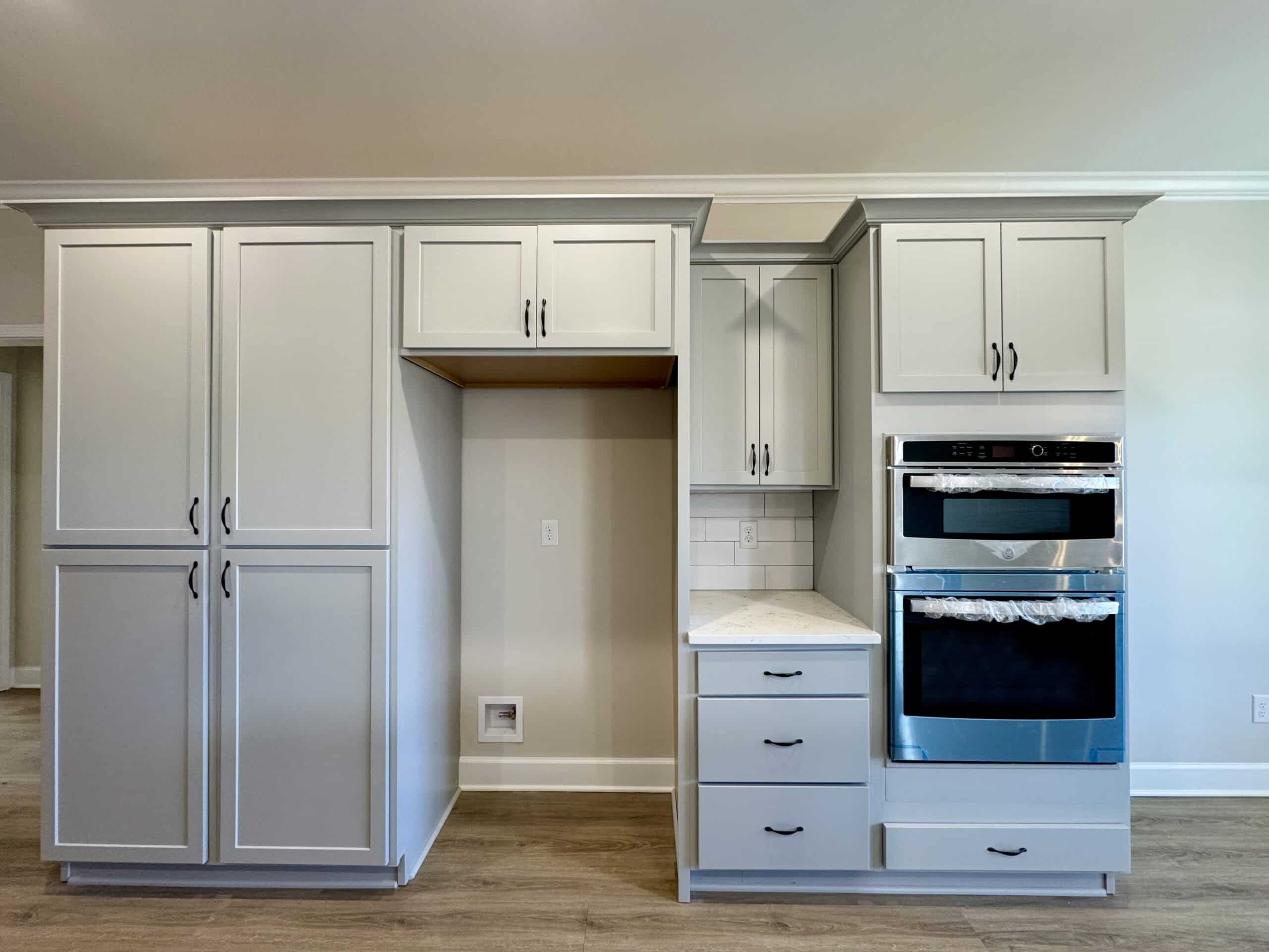 Roberts Way Kitchen