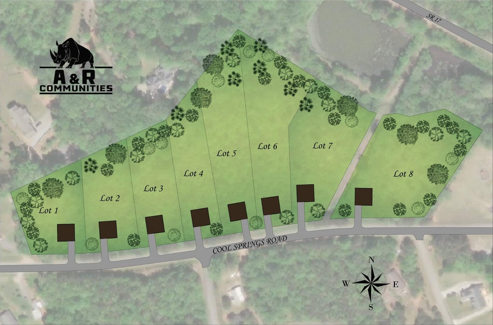 Cool Springs Estates